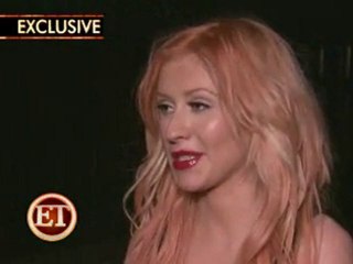 Entertainment Tonight - Interview tournage You Lost Me