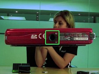 Fujifilm dévoile les appareils numériques Finepix