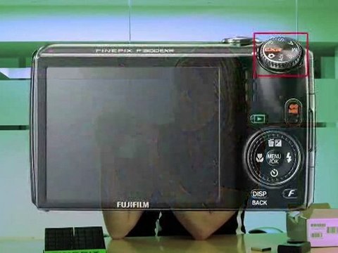 Fujifilm dévoile les appareils numériques Finepix