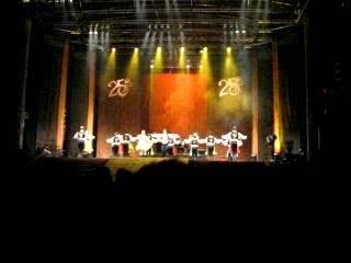 Mondial des Cultures - 2006