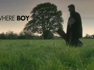Nowhere Boy - #2 Trailer