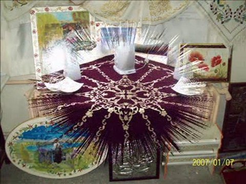 EDİRNE HAVSA HALK EĞİTİMİ MERKEZİ 2010 SERGİMİZ