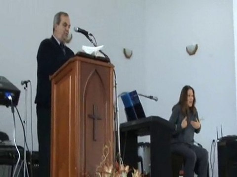 Какво ни очаква - част 1