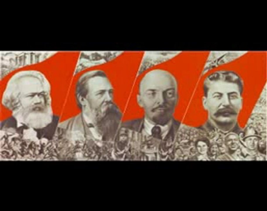 LLP les banksters communistes