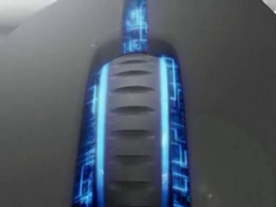 Razer Mamba™ Wireless Laser Gaming Mouse