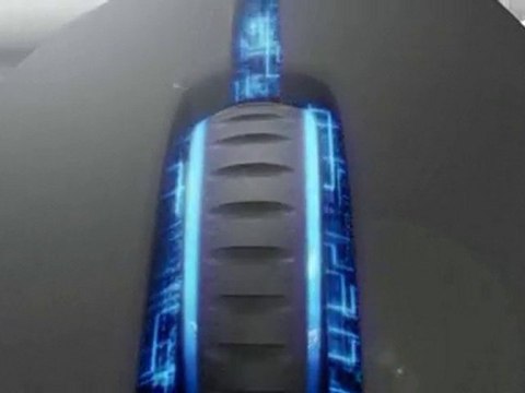 Razer Mamba™ Wireless Laser Gaming Mouse