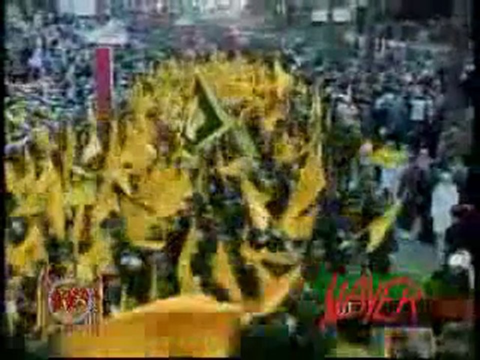 Slayer - Jihad