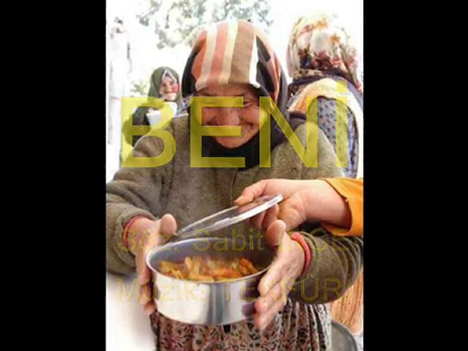 BENİ