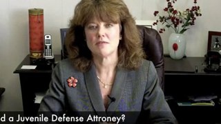 Pomona Juvenile Defense Attorney