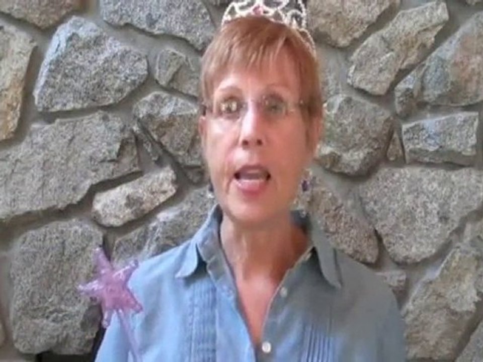 Clutter Queen - Professional Organizer ebook