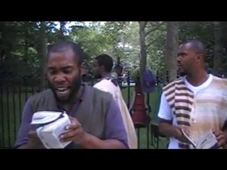 1 THE WHITEBOY WILL BE LIQUID ASSETS IN OUR KINGDOM