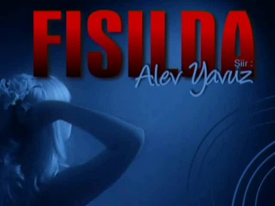 FISILDA  - Ramazan Atasorkun