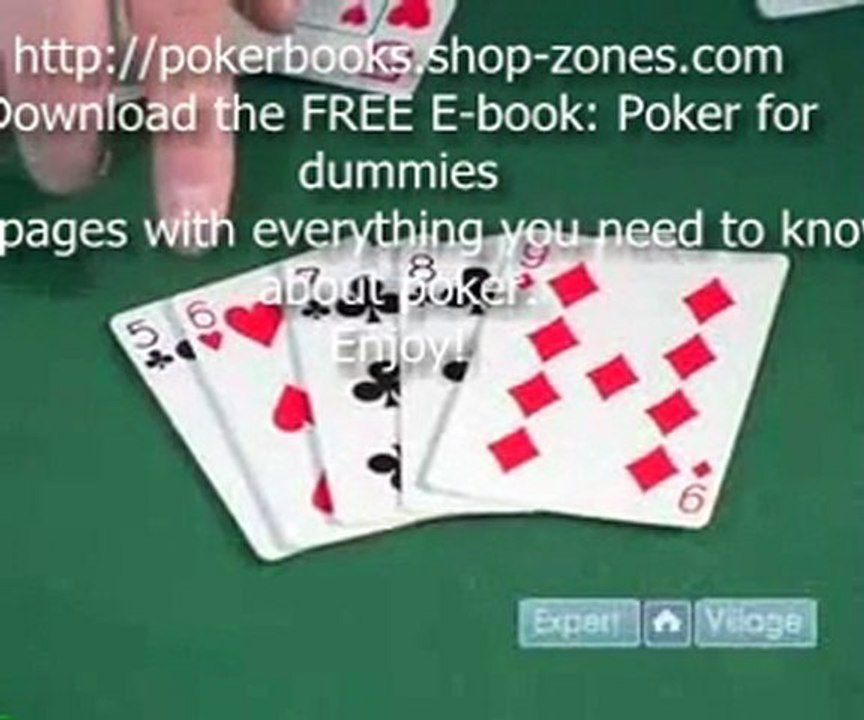 Win at Poker Using Card Counting Techniques  Basic ...