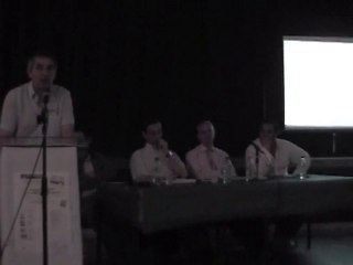 INTERVENTION Hubert DANDINE