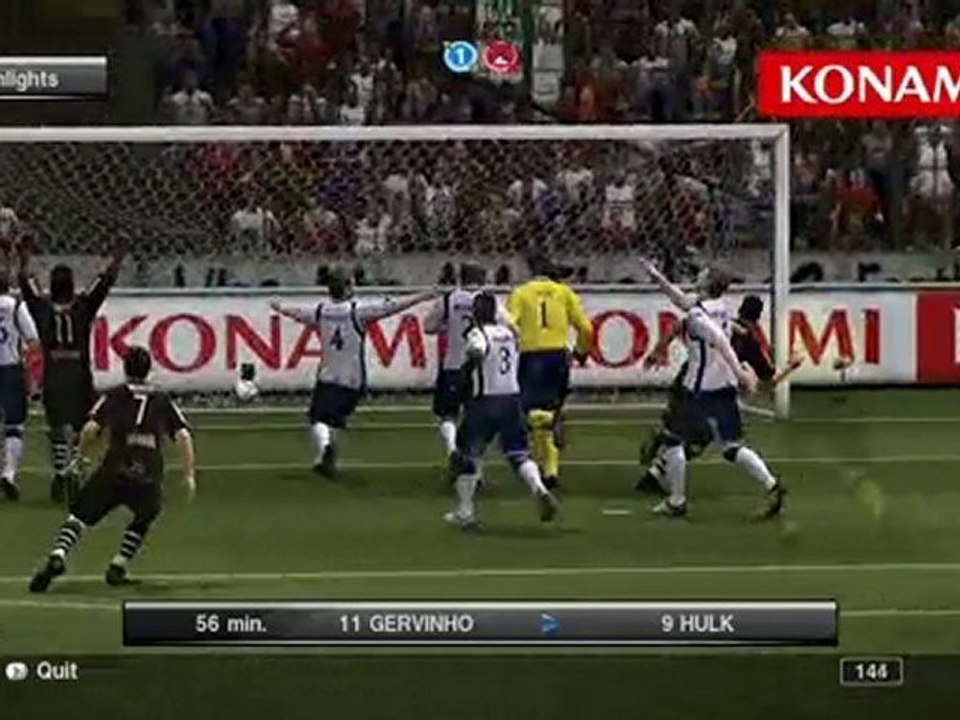 pes 52