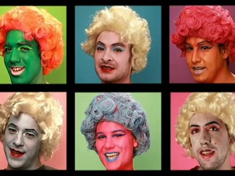 Dailymotion - 70 Million de Hold Your Horses !