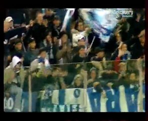 Hooligans FC - Italie part 3