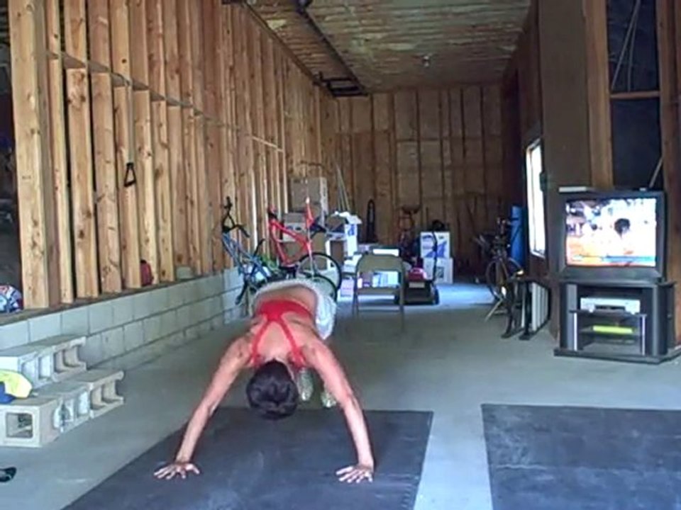 INSANITY Pure Cardio
