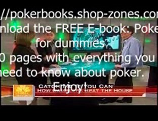 Worlds Best Poker and Casino Cheat Richard Marcus ...