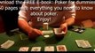 How to Play Texas Holdem Poker for Beginners