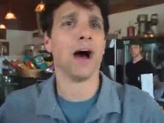 No More Chicken Legs