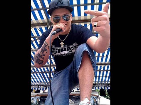 feDj El DrAgOn-Faut que ca tourne-Faut que ca tourne