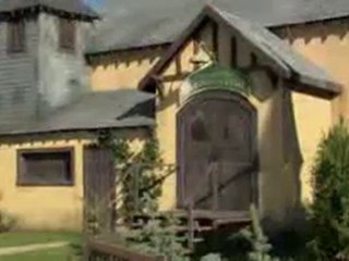 HILARIOUS LMOTP   A Funny Thing Happened on the Way S3E03 P