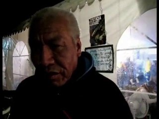 Entrevista a Felipe Álvarez, ex-preso político mexicano