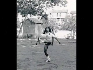 Bob Marley-Turn your down low demo