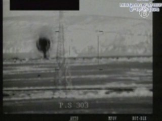 «Железный купол» защитит Израиль от Палестины