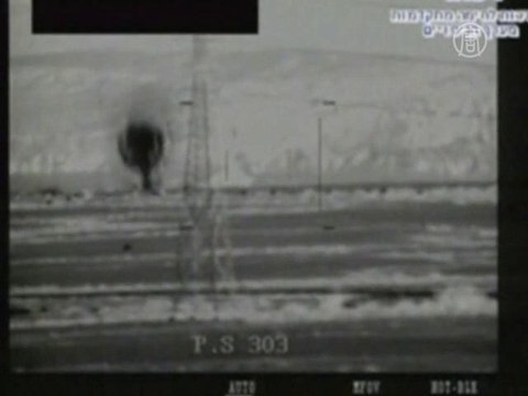 «Железный купол» защитит Израиль от Палестины