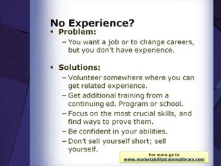 Landing a Job Without Experience: Proven Strategies 🚀