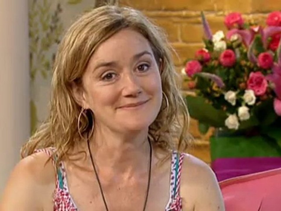 Sophie Thompson