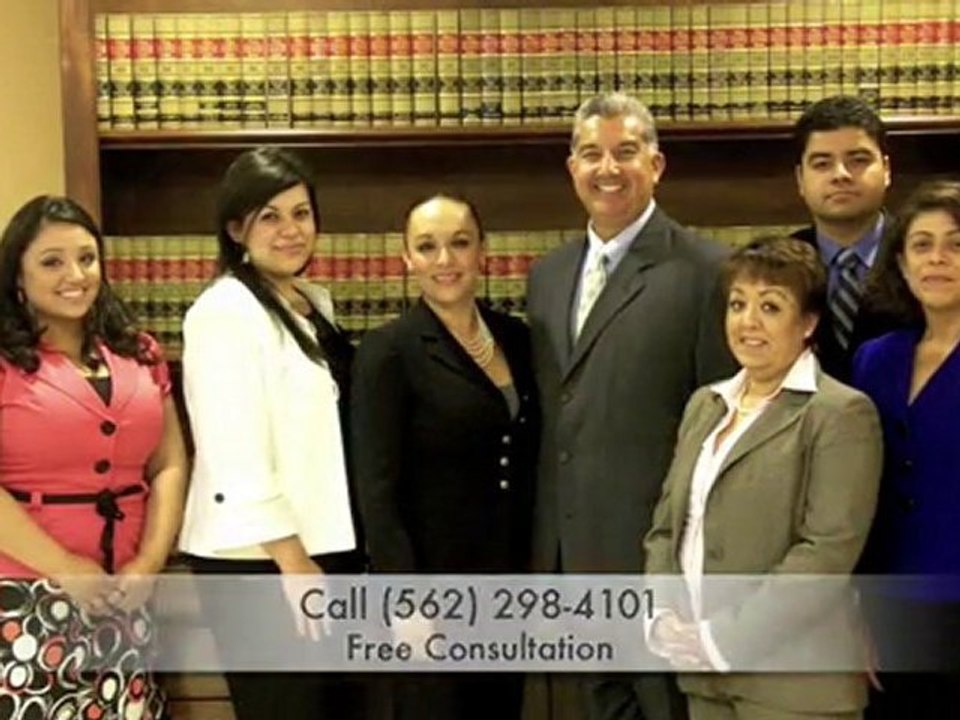 Whittier Criminal Defense Lawyer