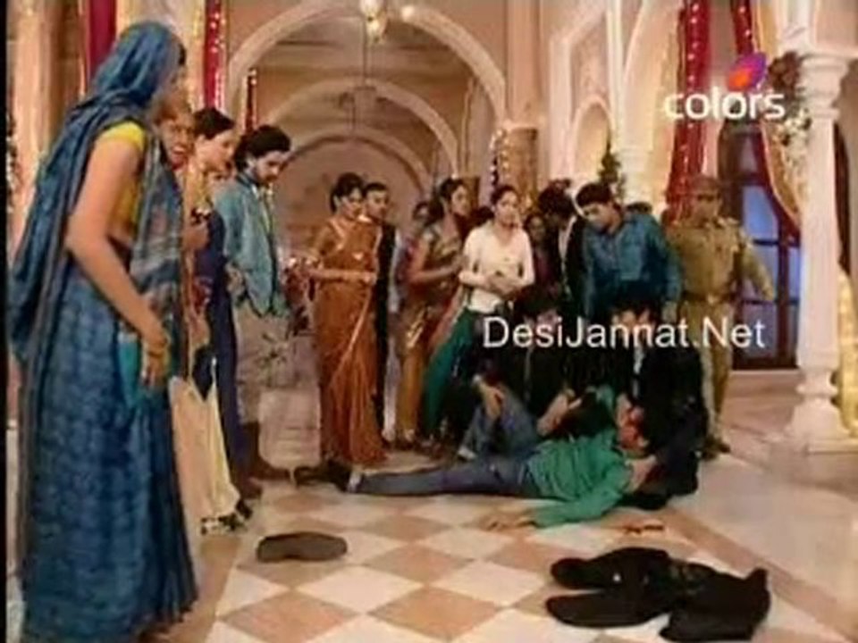 Aise Karo Na Vida - 22nd July 10 pt2