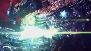 StarCraft II : Trailer Ghosts of the Past