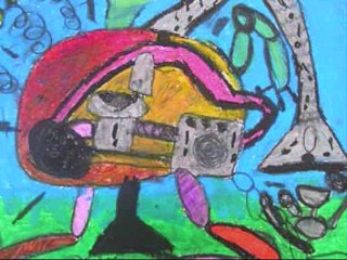 Machines infernales.