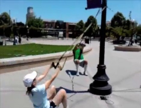 Personal Trainer - Bay Area Personal Trainers