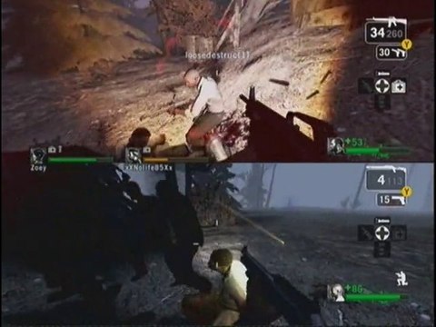 WT left 4 dead 08 avec valdu85