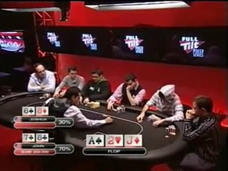 All◊in - Full Tilt Poker Series Espana 2009 Programa 20Pt02