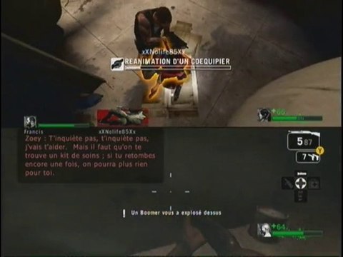 WT left 4 dead 06 avec valdu85