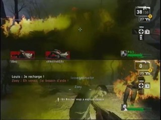 WT left 4 dead 07 avec valdu85