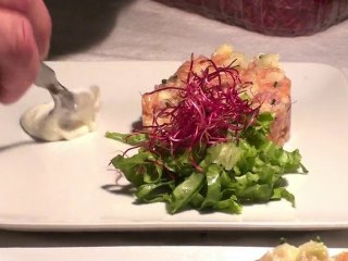 Publicité Amphicles (Restaurant L'Amphiclès Rennes centre)