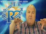 RussellGrant.com Video Horoscope Virgo July Thursday 22nd