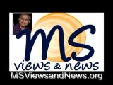 Multiple Sclerosis - MS Views and News Podcast - Episode #2