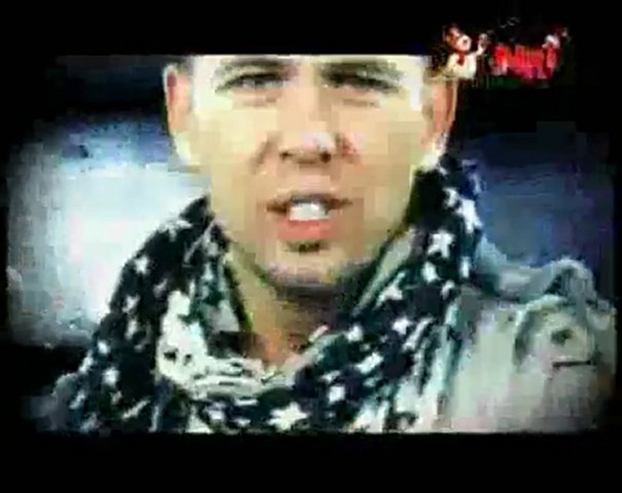 Berksan - Bir Şeyler Oluyor