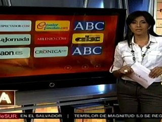 Ecuador aceptó renuncia de embajador ante la OEA