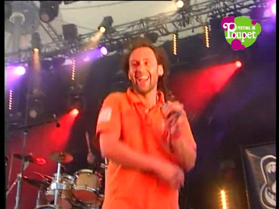 Guerilla Fresca - Festival de Poupet (85)