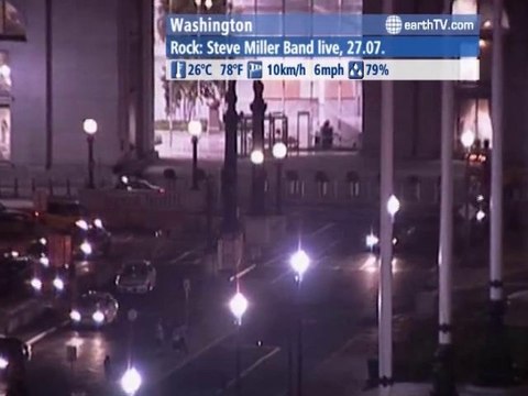 Melbourne - Australia, Cannes - France, Berlin - Germany, Washington - USA, Stuttgart - Germany, Agadir - Morocco, Dubrovnik - Croatia