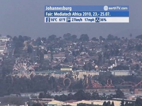 New York - USA, Dubrovnik - Croatia, Antibes - Juan-les-Pins - France, Johannesburg - South Africa, Ascona - Ticino - Switzerland, Rio de Janeiro - Brazil, Palma de Mallorca - Spain